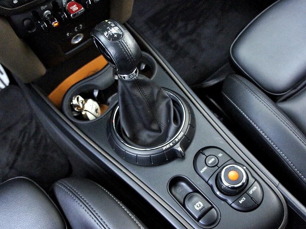 Mini Countryman 2018 Verde - Importación desde Corea - HF Imports Iquique - Foto 11