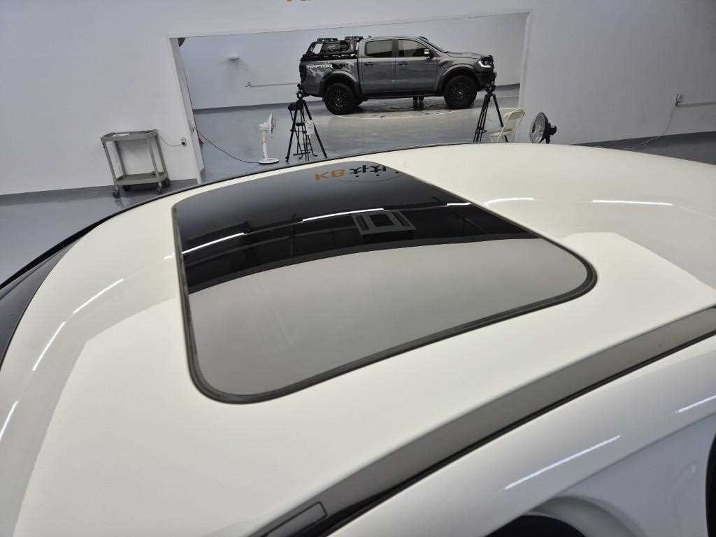 Mercedes Benz C Class 2016 Blanco - Importación desde Corea - HF Imports Iquique - Foto 13