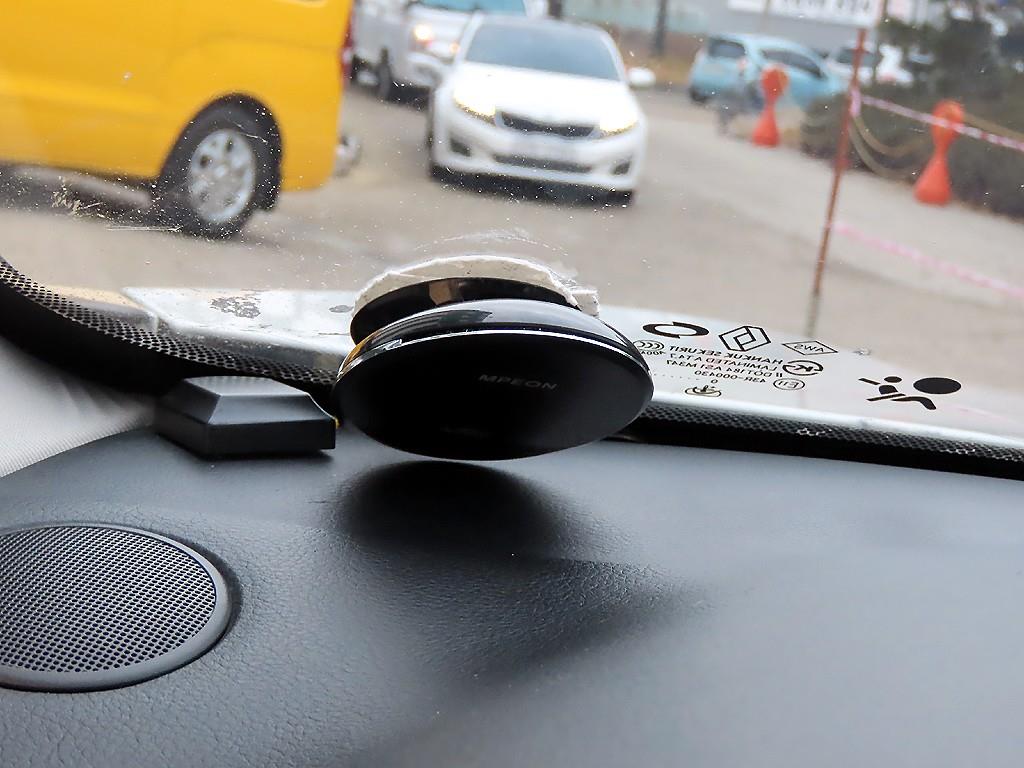 SAMSUNG SM5 2010 the color of pearl - Importación desde Corea - HF Imports Iquique - Foto 16