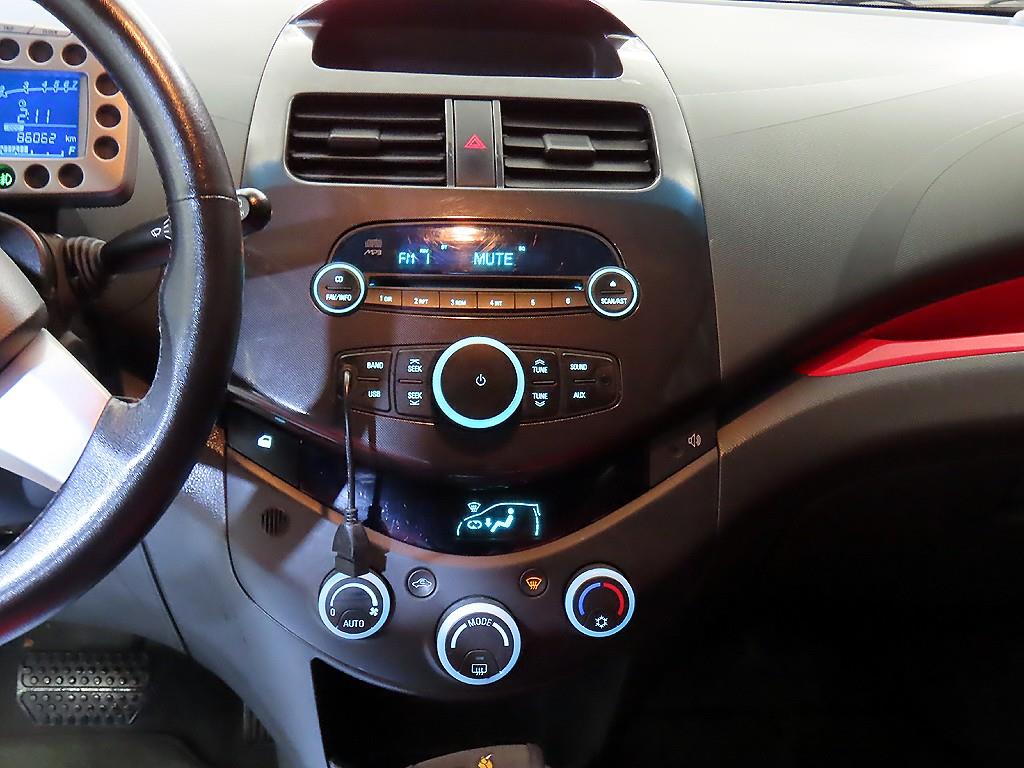 DAEWOO Matiz - Vista 11