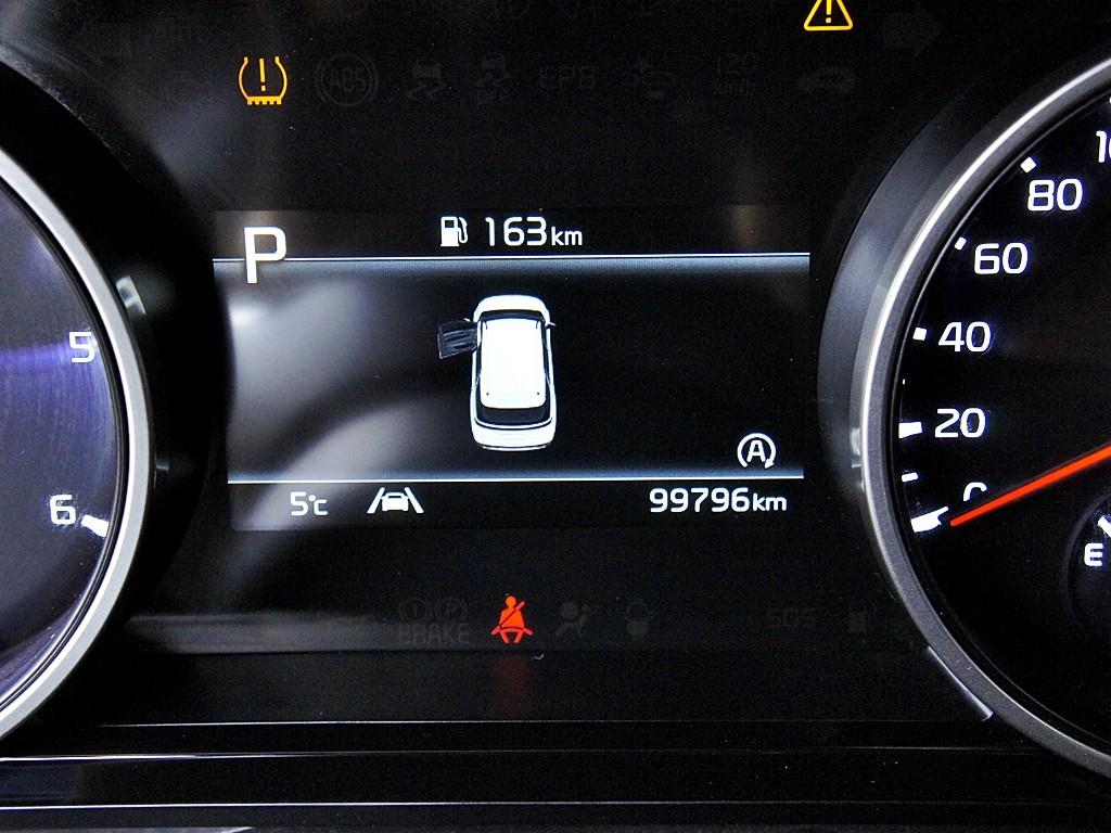 KIA Carnival 2021 Negro - Importación desde Corea - HF Imports Iquique - Foto 9