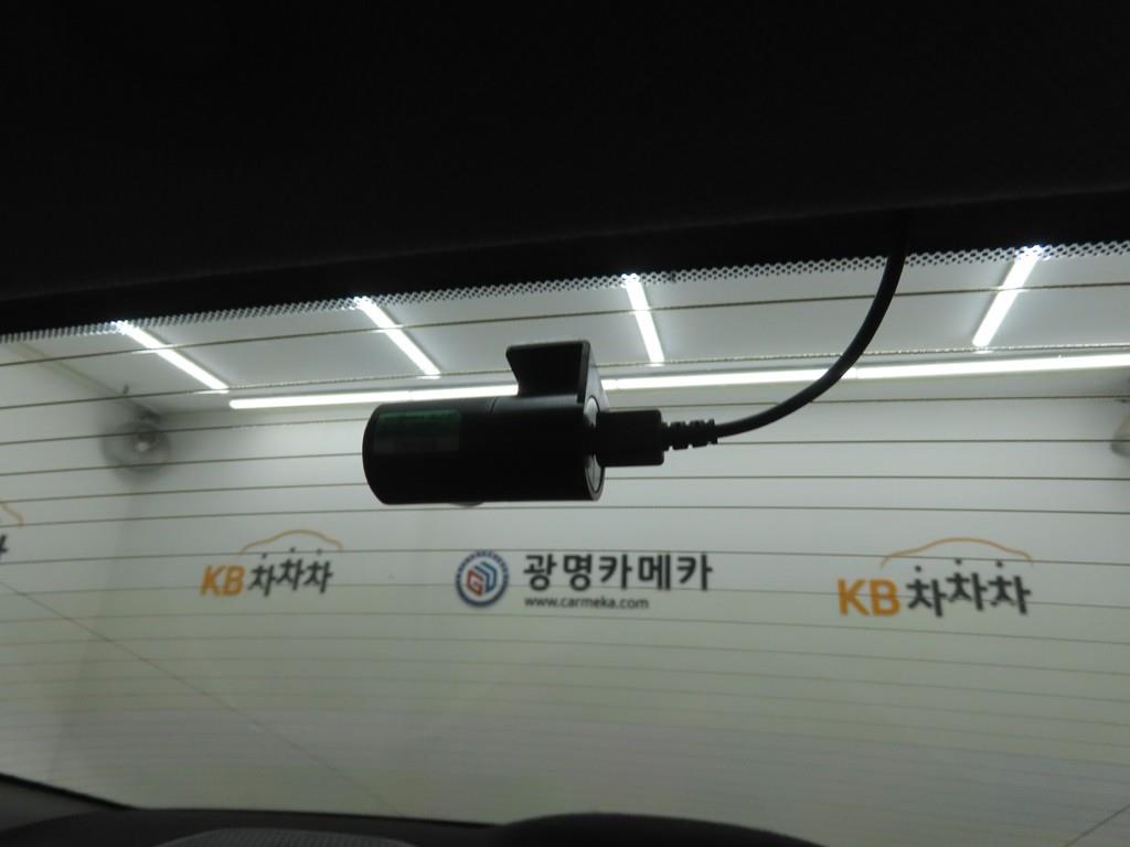 HYUNDAI Avante 2021 Blanco - Importación desde Corea - HF Imports Iquique - Foto 17