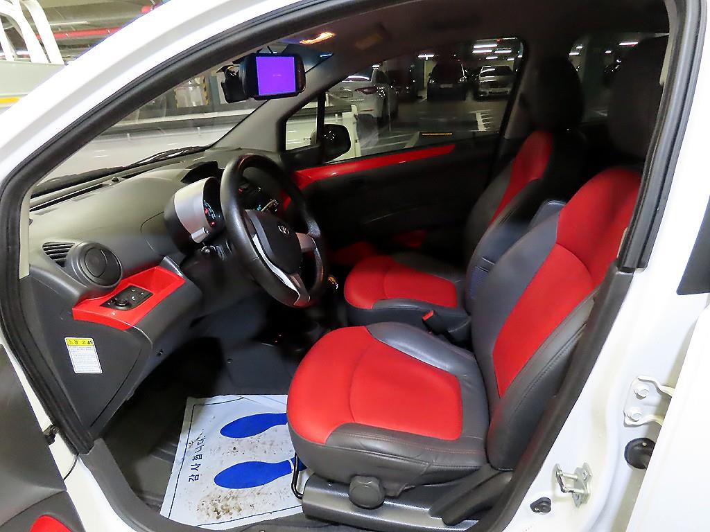 DAEWOO Matiz - Vista 6