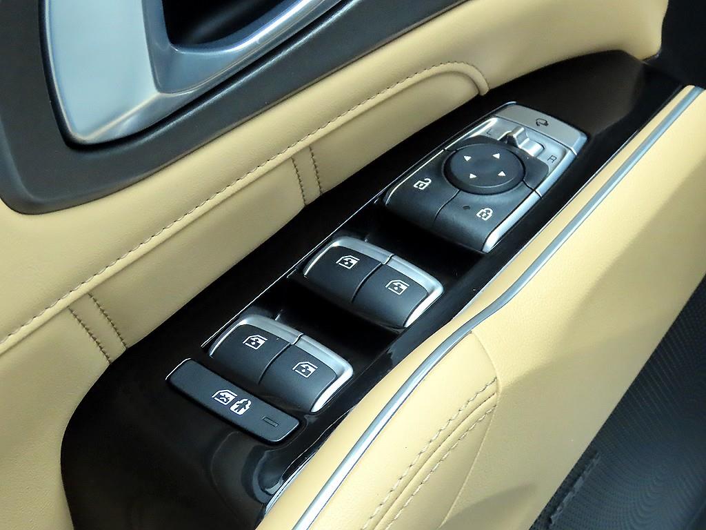 KIA Sorento 2021 Blanco - Importación desde Corea - HF Imports Iquique - Foto 13