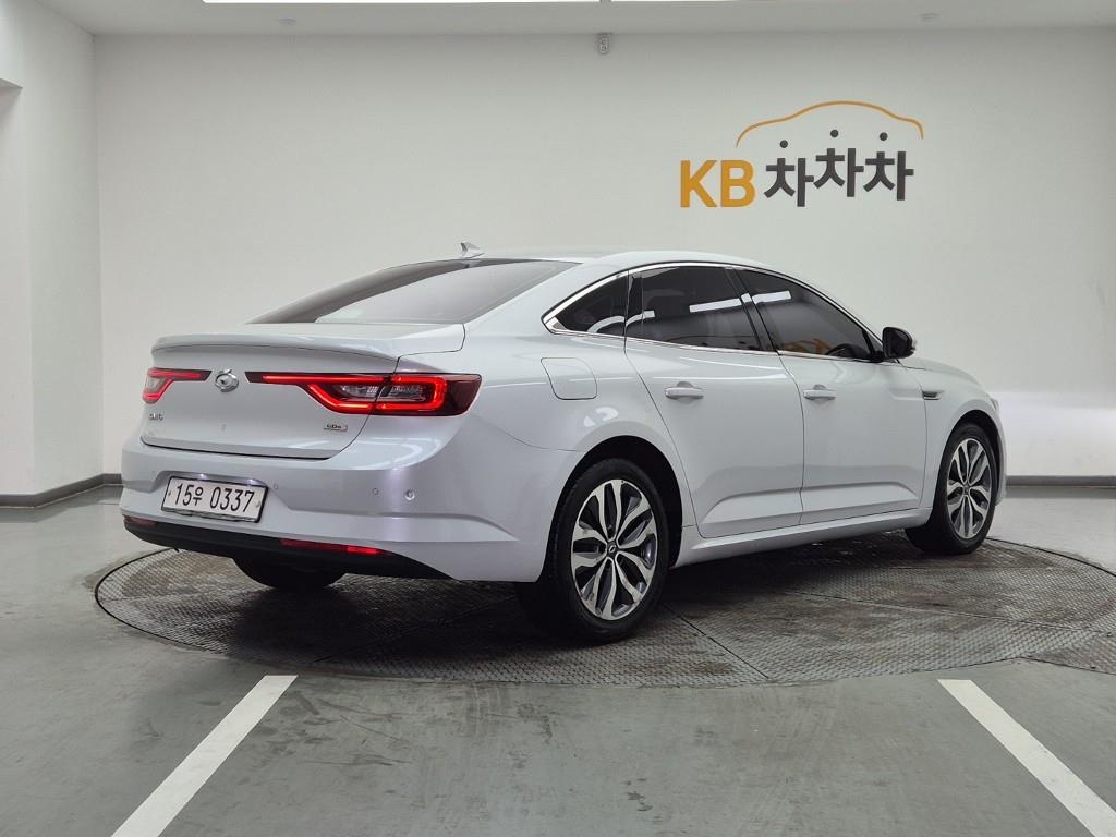 SAMSUNG SM6 - Vista 4