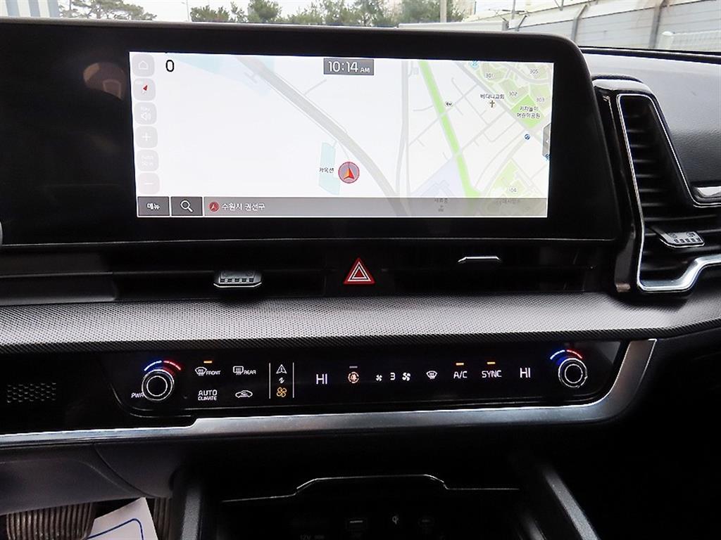 KIA Sportage 2023 Blanco - Importación desde Corea - HF Imports Iquique - Foto 13