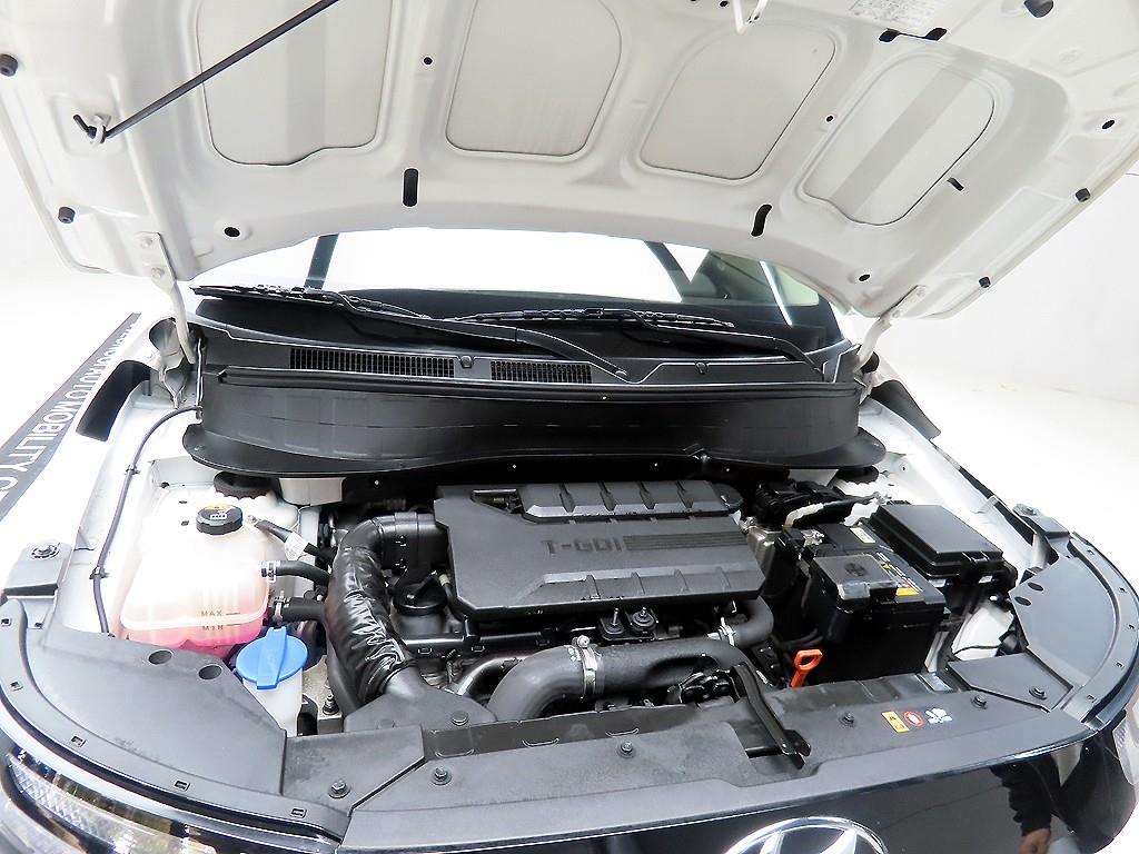 HYUNDAI Casper 2022 Blanco - Importación desde Corea - HF Imports Iquique - Foto 18