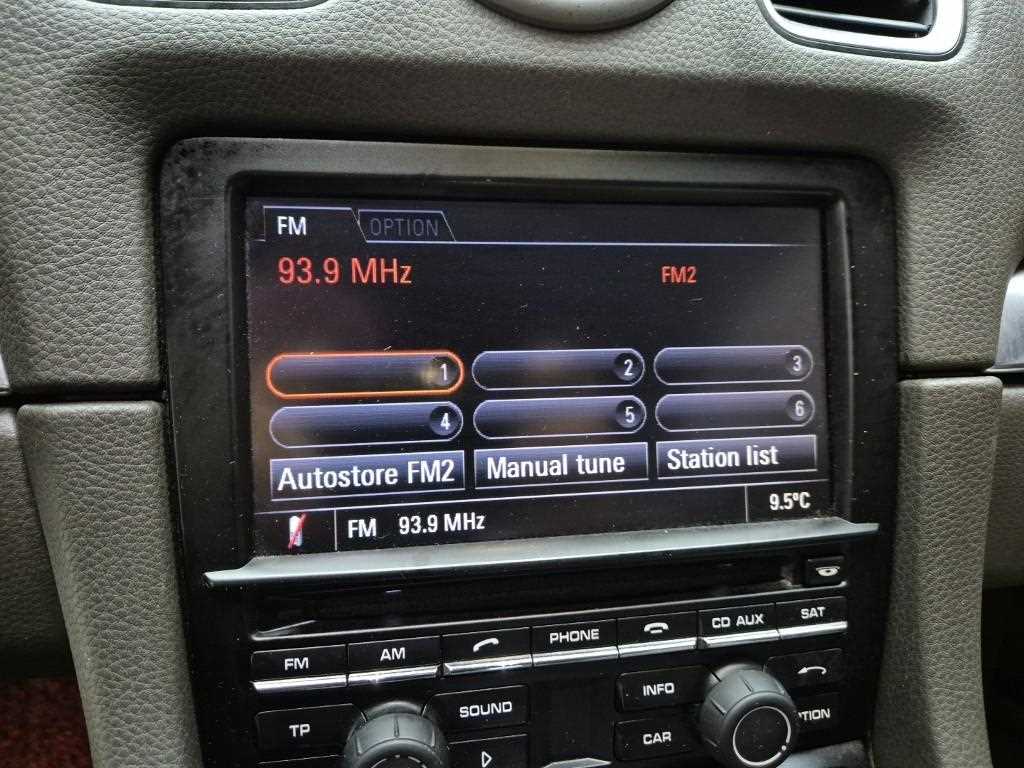 Porsche Cayman - Vista 12