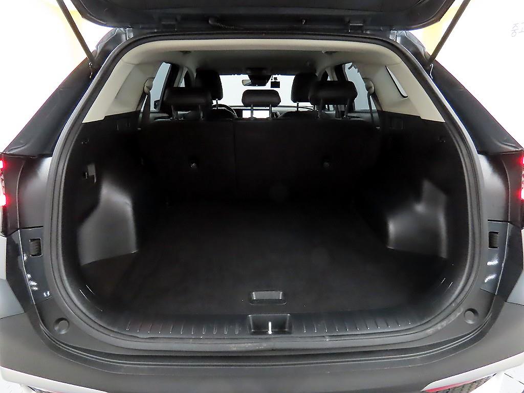 KIA Sportage 2022 Gris - Importación desde Corea - HF Imports Iquique - Foto 18