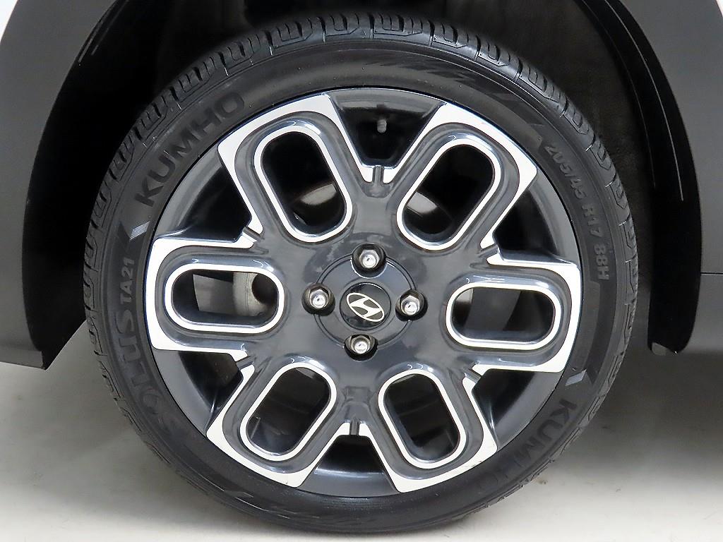 HYUNDAI Casper 2022 Blanco - Importación desde Corea - HF Imports Iquique - Foto 19