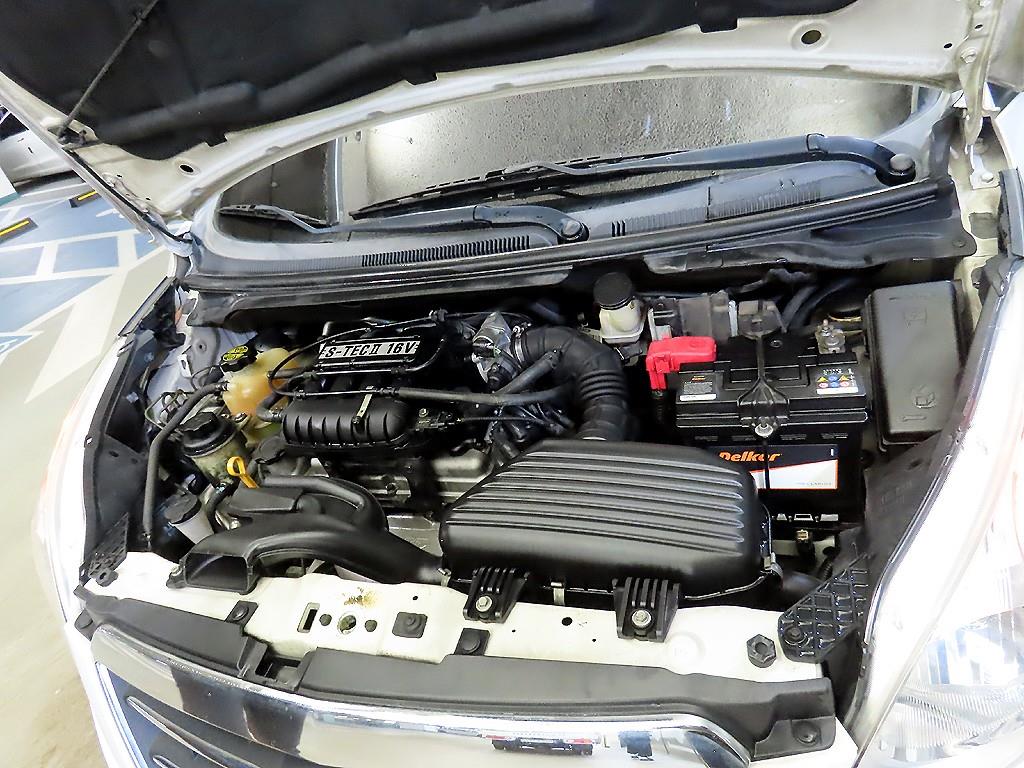 DAEWOO Matiz 2010 - Importación desde Corea - HF Imports Iquique - Foto 16