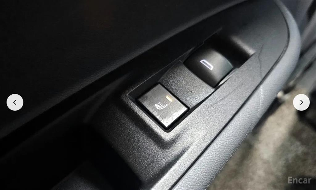 Chevrolet Bolt 2019 Gris - Importación desde Corea - HF Imports Iquique - Foto 19