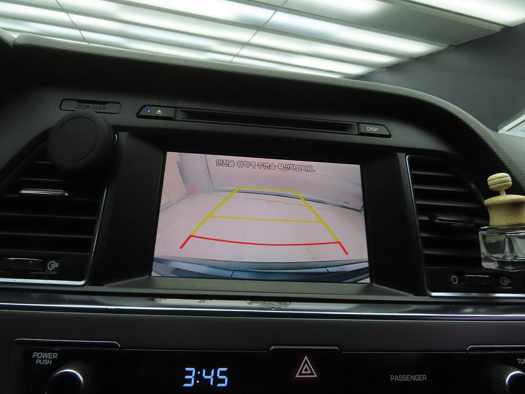 HYUNDAI Sonata 2015 Negro - Importación desde Corea - HF Imports Iquique - Foto 14