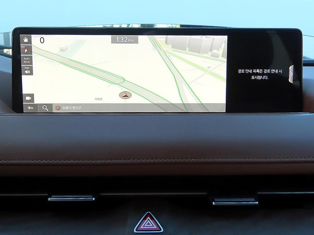 Genesis G80 2021 Blanco - Importación desde Corea - HF Imports Iquique - Foto 14