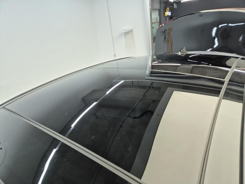 KIA K7 2020 Negro - Importación desde Corea - HF Imports Iquique - Foto 13