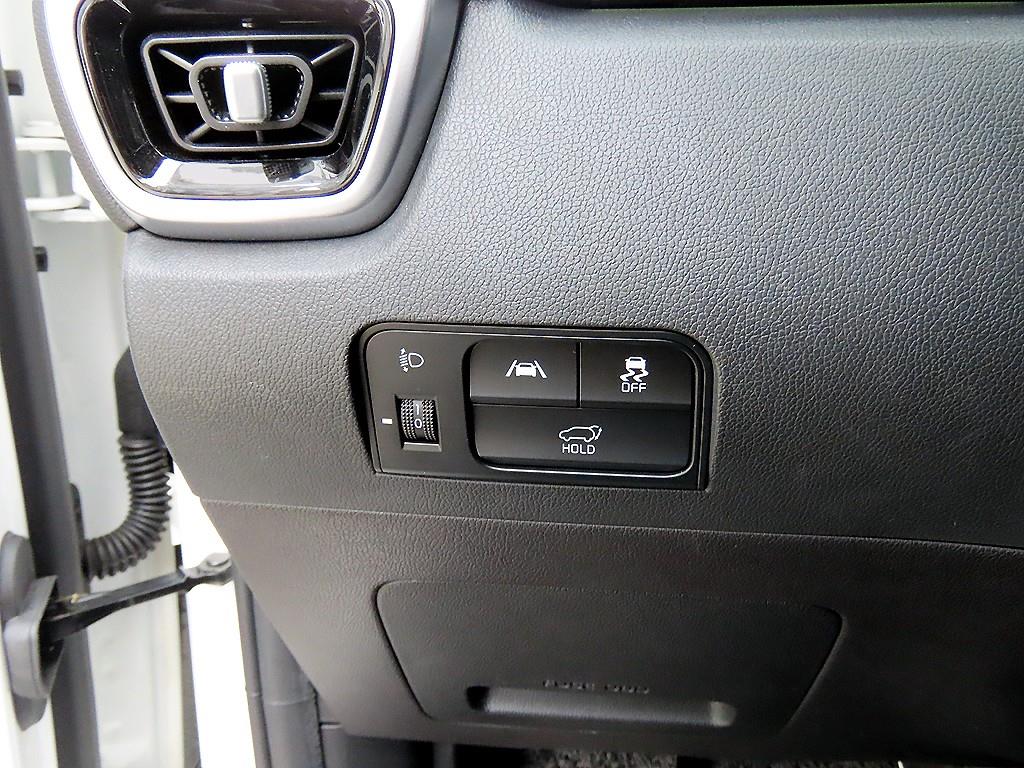 KIA Sorento - Vista 12