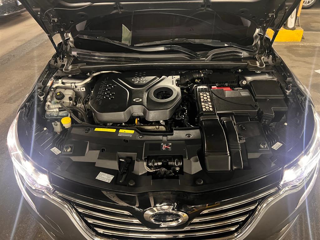 SAMSUNG SM6 2016 Gris - Importación desde Corea - HF Imports Iquique - Foto 14