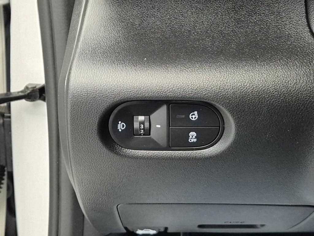 HYUNDAI Casper 2024 Blanco - Importación desde Corea - HF Imports Iquique - Foto 18