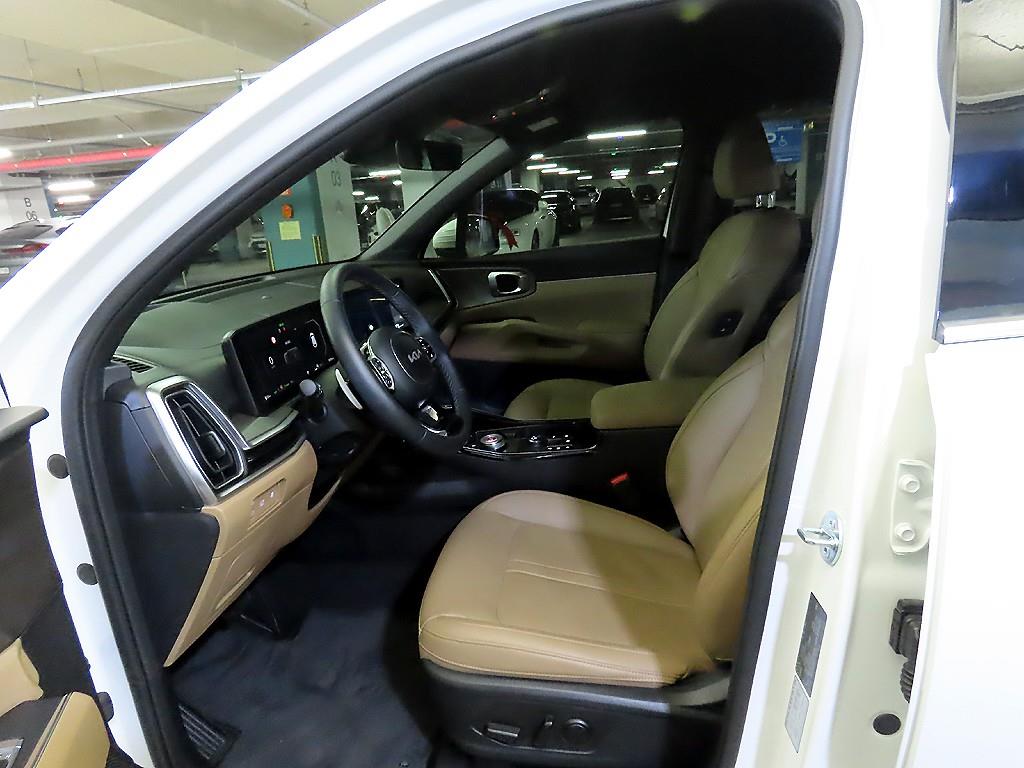 KIA Sorento - Vista 6