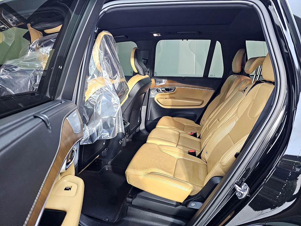 Volvo XC90 - Vista 9