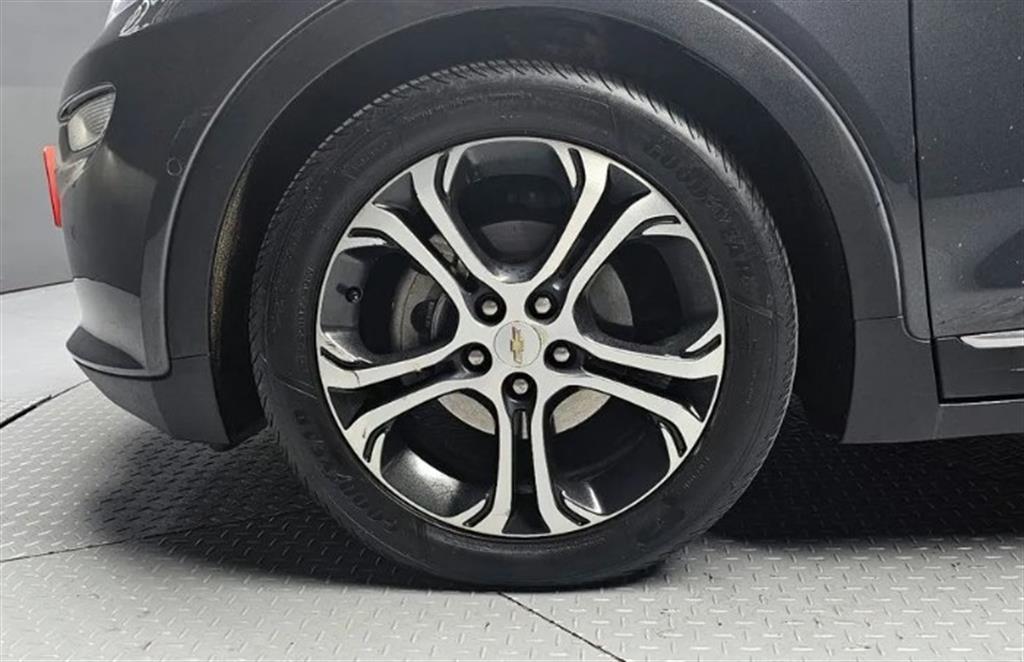 Chevrolet Bolt - Vista 5