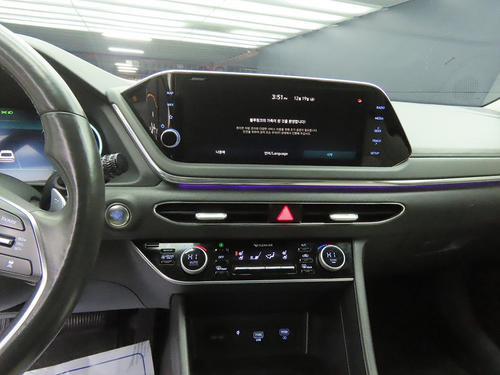 HYUNDAI Sonata - Vista 10