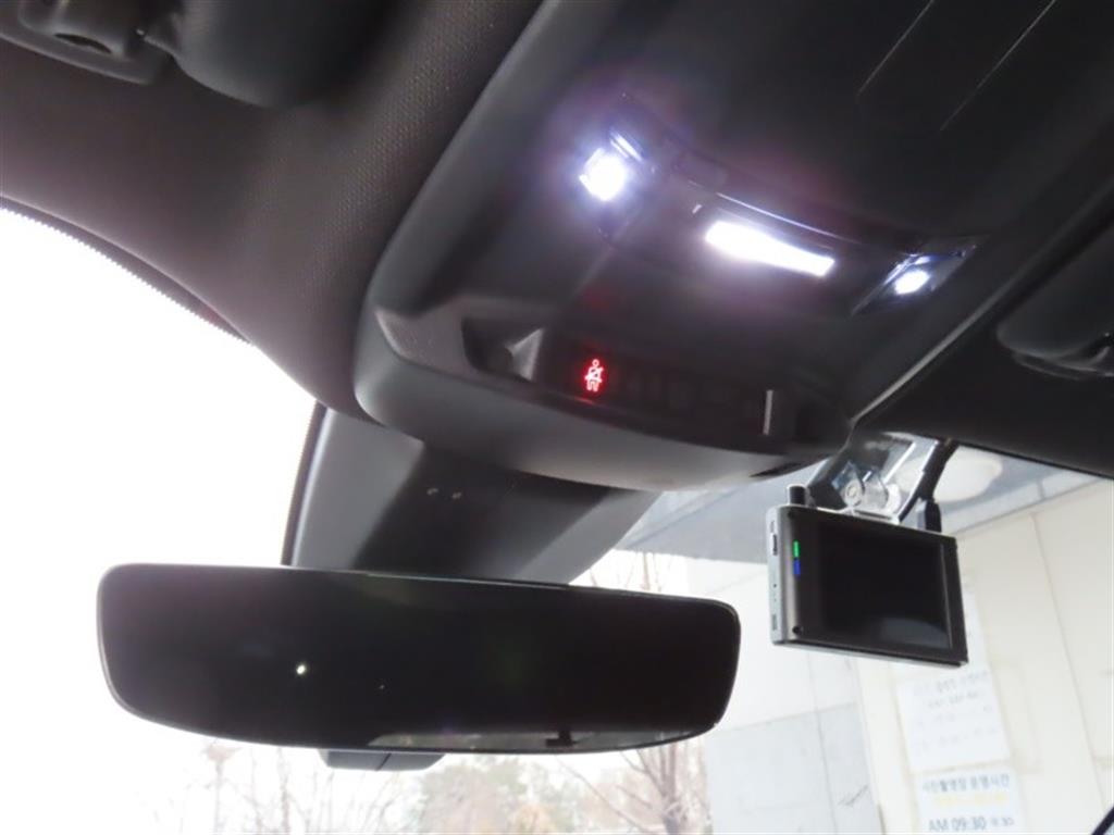 Peugeot 2008 2022 Blanco - Importación desde Corea - HF Imports Iquique - Foto 10