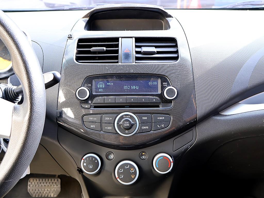 Chevrolet Spark 2014 skyblue - Importación desde Corea - HF Imports Iquique - Foto 9