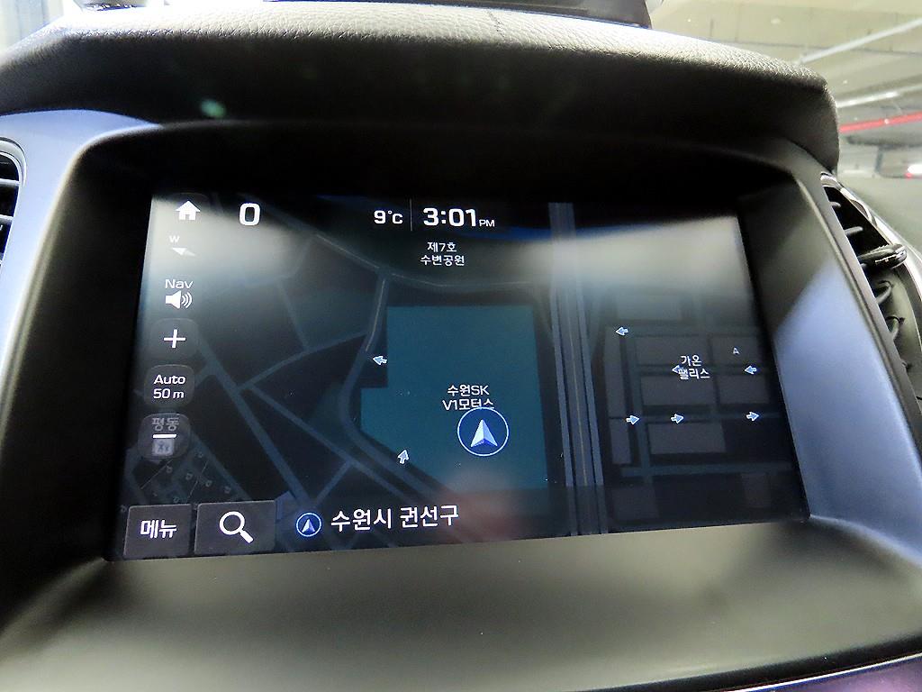 HYUNDAI Grandeur 2017 - Importación desde Corea - HF Imports Iquique - Foto 14