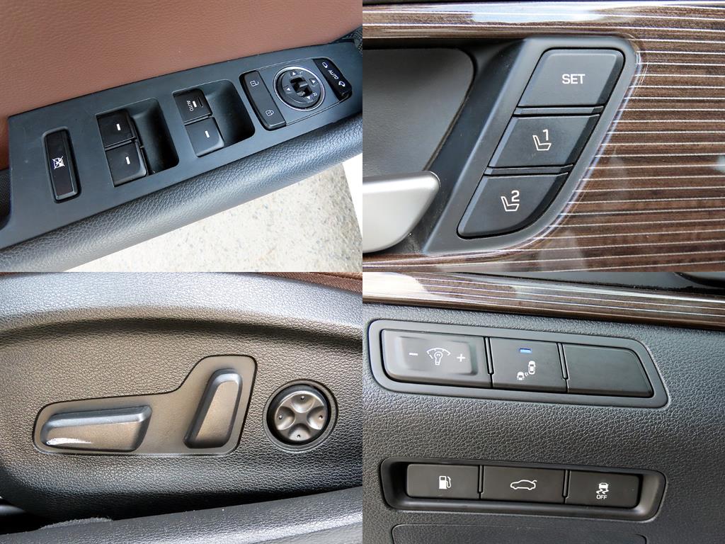 HYUNDAI Sonata 2018 - Importación desde Corea - HF Imports Iquique - Foto 16