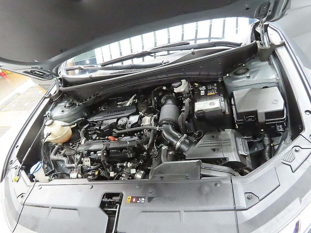 HYUNDAI Tucson 2021 Gris - Importación desde Corea - HF Imports Iquique - Foto 7