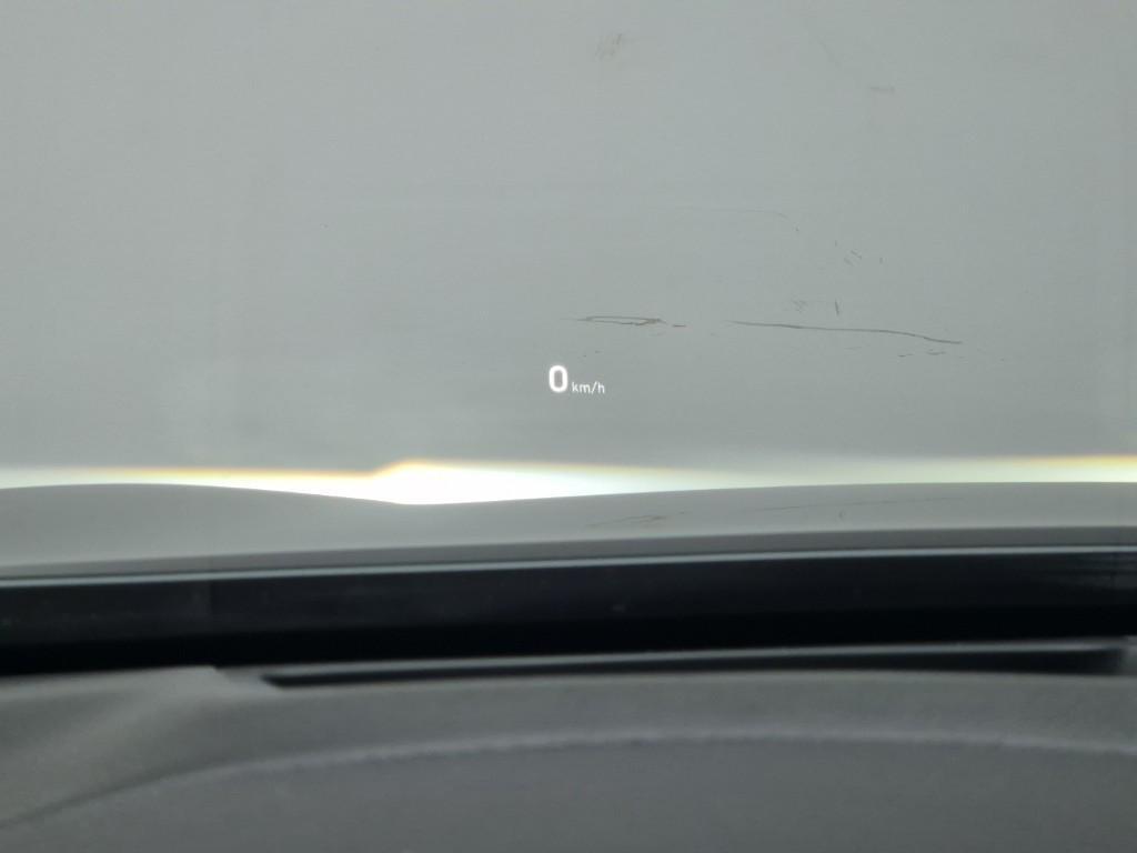 Genesis G80 2018 Gris - Importación desde Corea - HF Imports Iquique - Foto 17