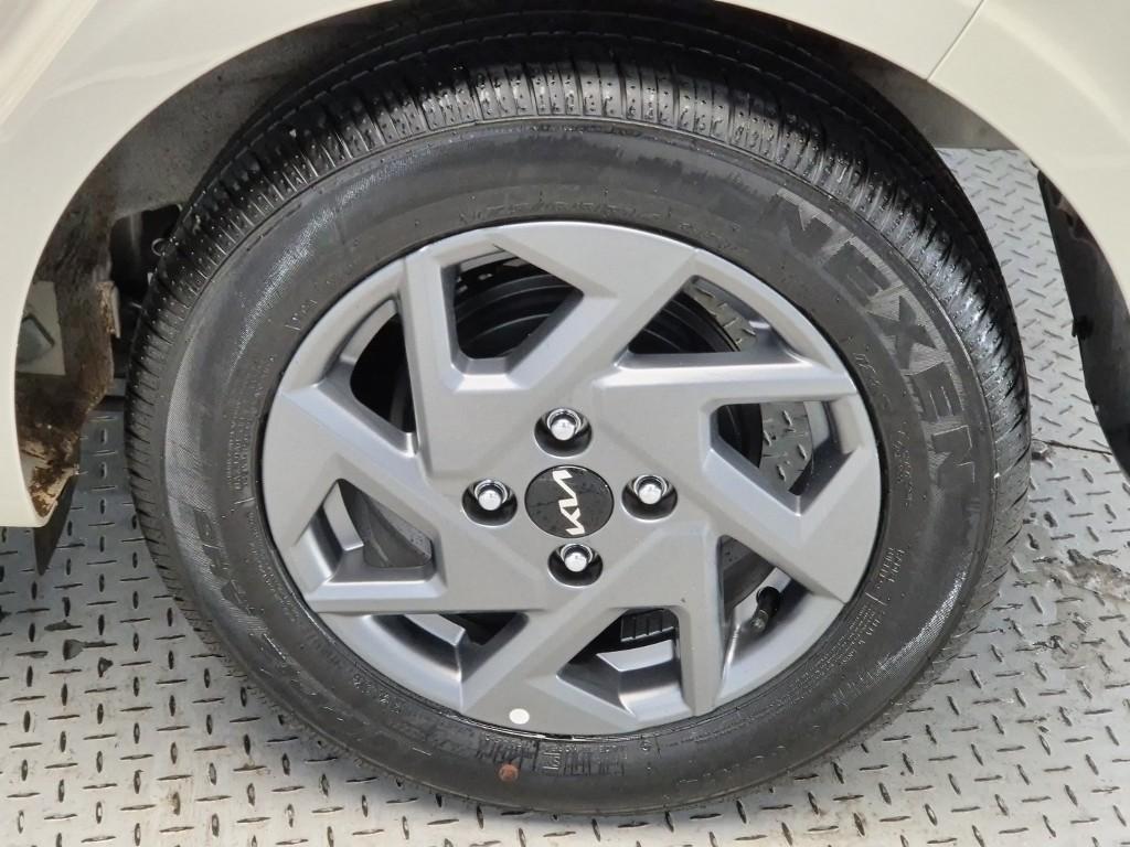 KIA Morning 2024 the color of pearl - Importación desde Corea - HF Imports Iquique - Foto 20