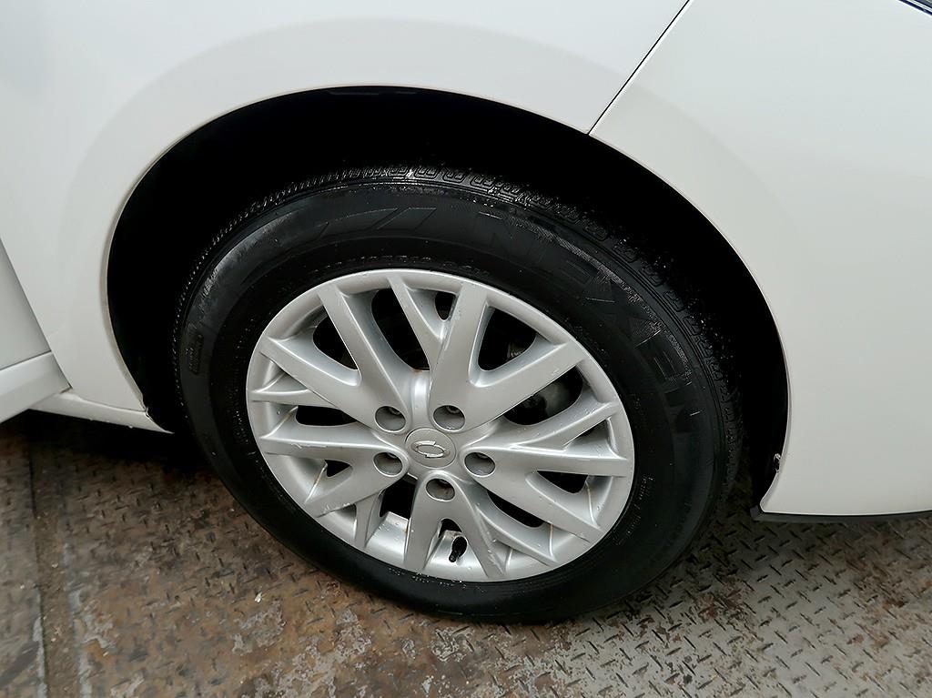 SAMSUNG SM3 2013 Blanco - Importación desde Corea - HF Imports Iquique - Foto 7