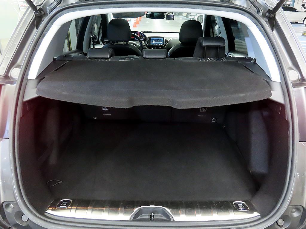 Peugeot 2008 2019 Gris - Importación desde Corea - HF Imports Iquique - Foto 18