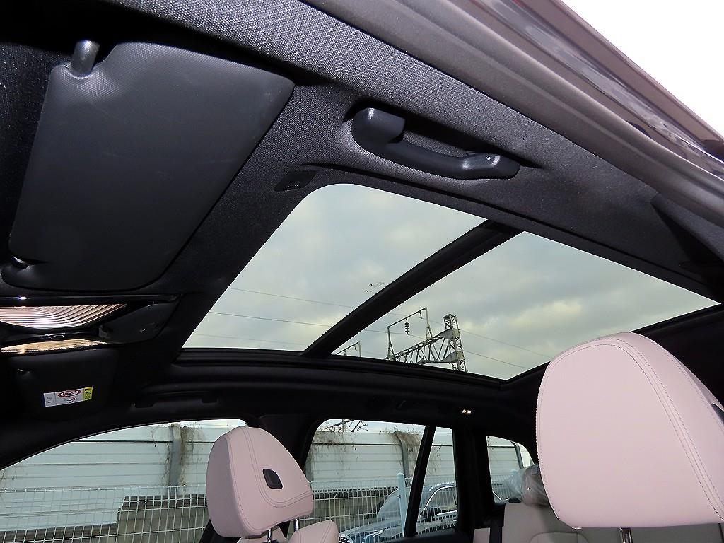 BMW iX3 2025 Gris - Importación desde Corea - HF Imports Iquique - Foto 17