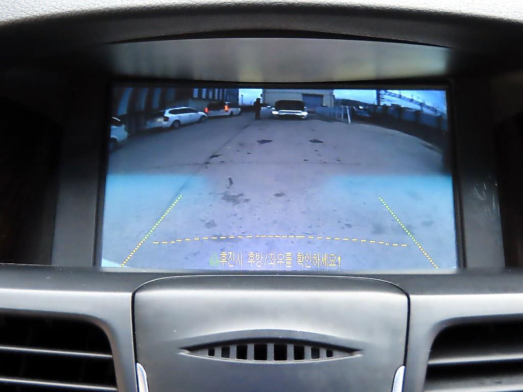 SAMSUNG SM5 2010 the color of pearl - Importación desde Corea - HF Imports Iquique - Foto 14