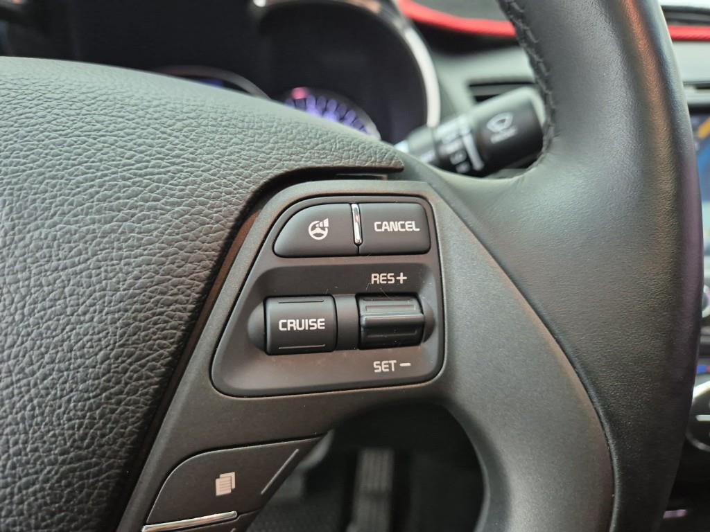 KIA K3 2014 Azul - Importación desde Corea - HF Imports Iquique - Foto 16