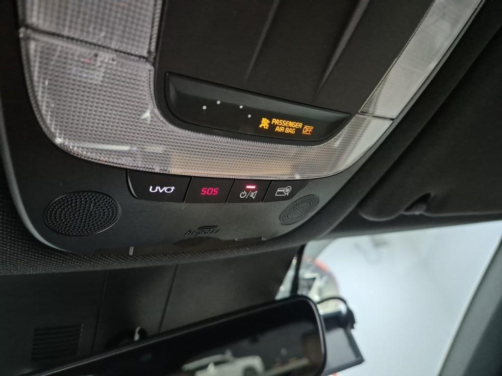 KIA Sorento 2021 Blanco - Importación desde Corea - HF Imports Iquique - Foto 16