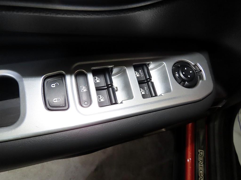 Jeep Renegade 2020 - Importación desde Corea - HF Imports Iquique - Foto 13