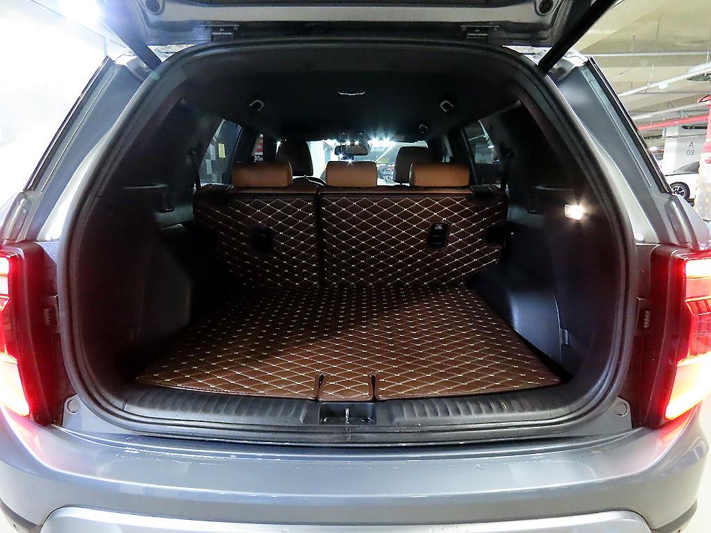 Ssangyong Torres 2023 Gris - Importación desde Corea - HF Imports Iquique - Foto 17