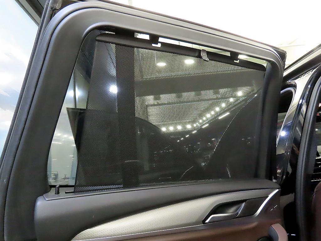 BMW X3 2021 Negro - Importación desde Corea - HF Imports Iquique - Foto 13