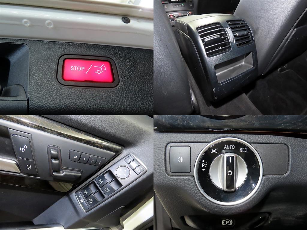 Mercedes Benz GLK Class 2014 Blanco - Importación desde Corea - HF Imports Iquique - Foto 18