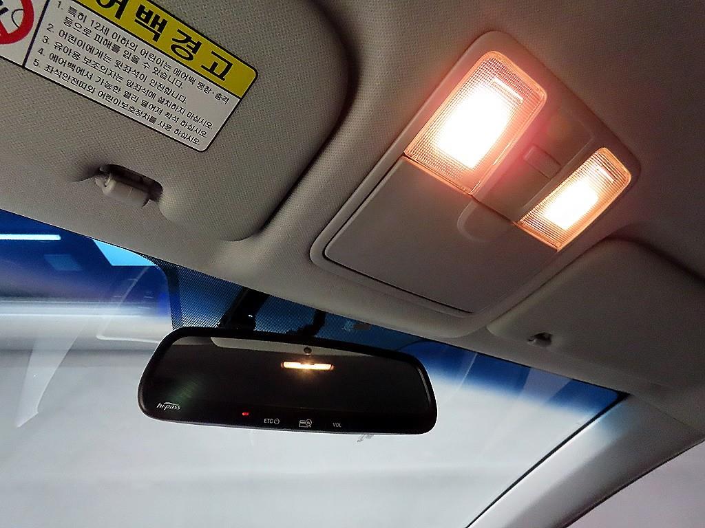 HYUNDAI Avante 2011 - Importación desde Corea - HF Imports Iquique - Foto 18