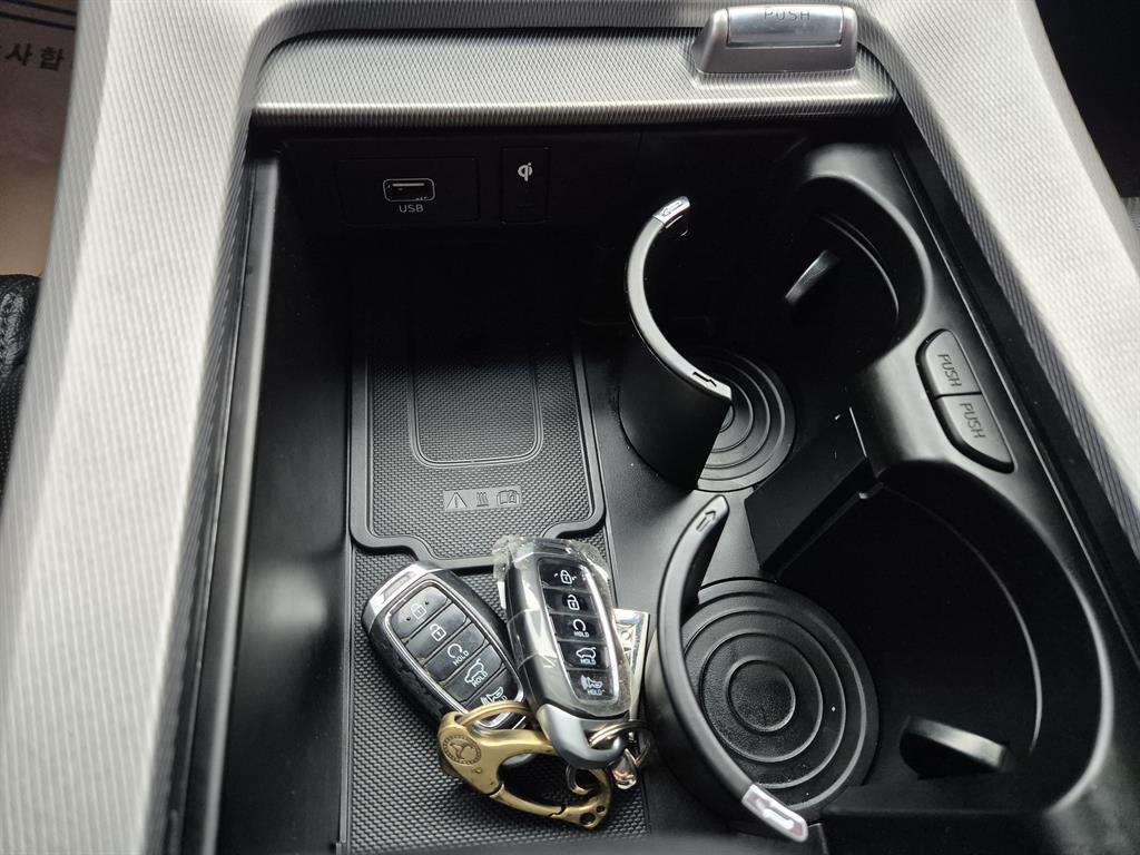 HYUNDAI Palisade - Vista 10