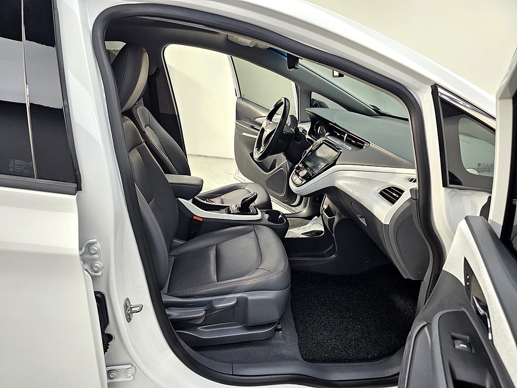 Chevrolet Bolt - Vista 11