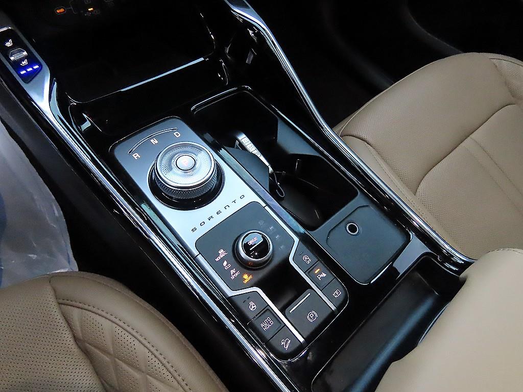 KIA Sorento - Vista 11