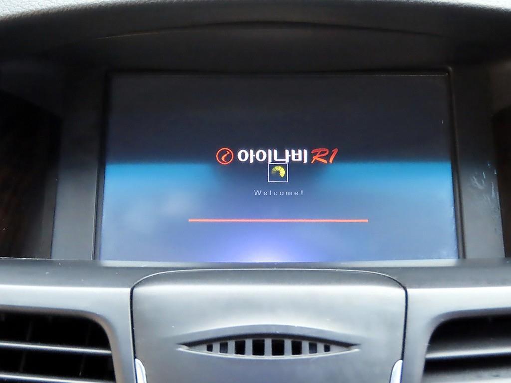 SAMSUNG SM5 2010 the color of pearl - Importación desde Corea - HF Imports Iquique - Foto 13