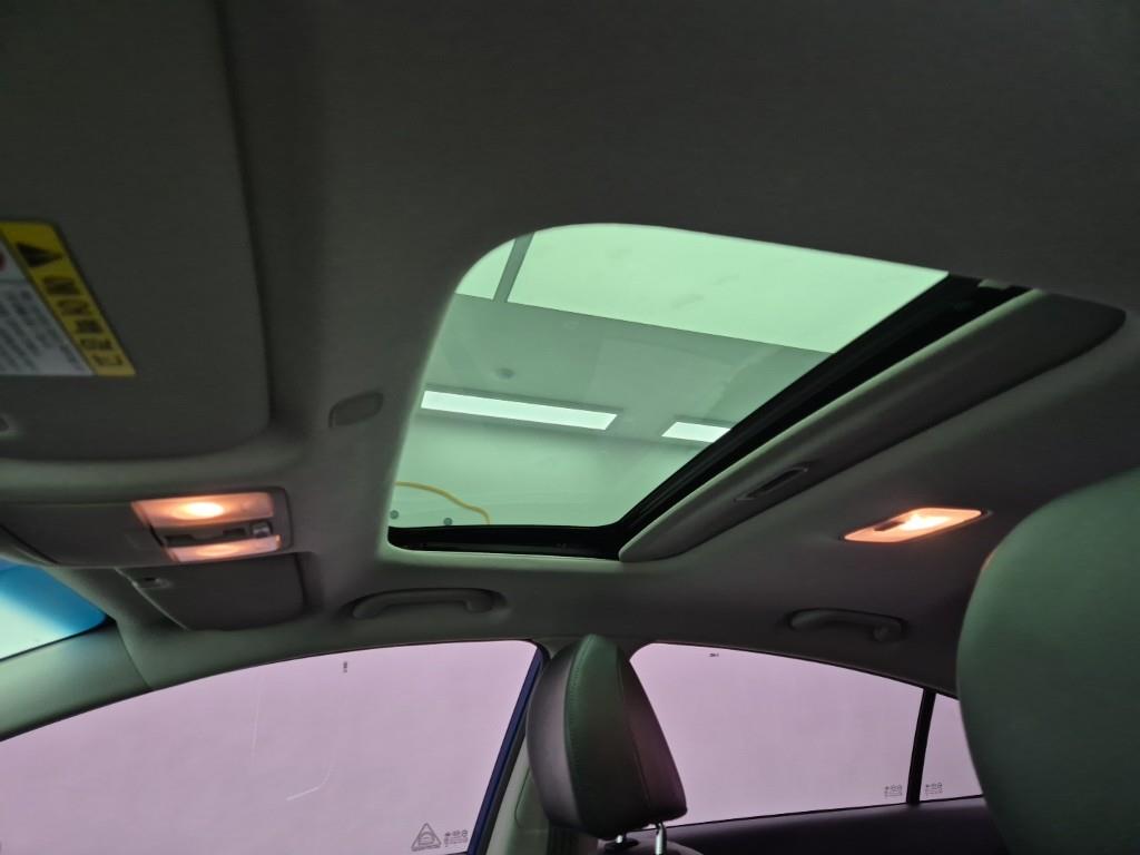 KIA K3 2014 Azul - Importación desde Corea - HF Imports Iquique - Foto 13