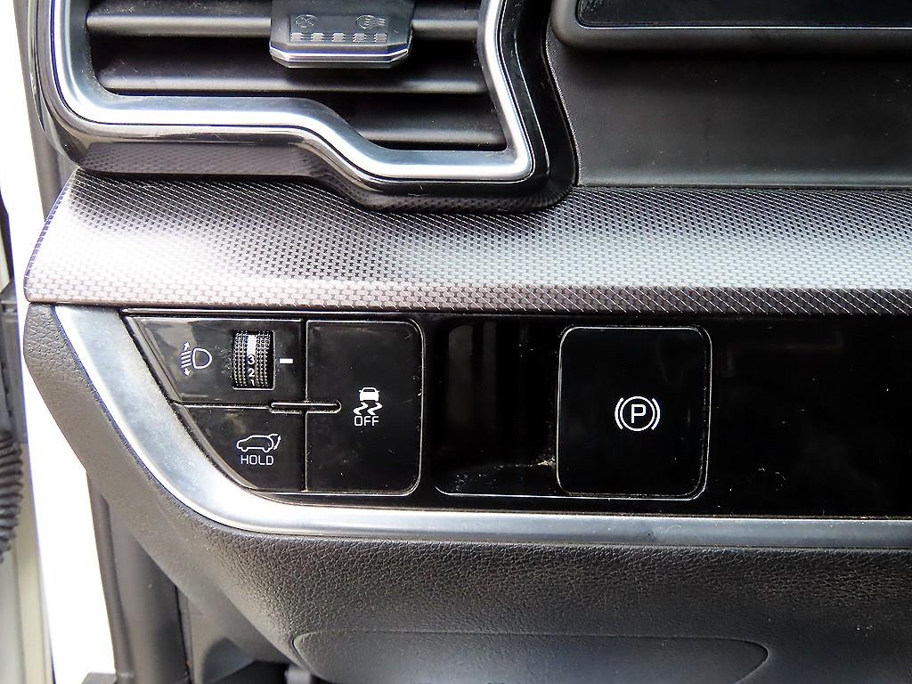 KIA Sportage - Vista 12